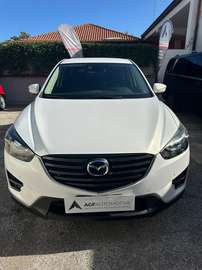 CX-5 I 2012 2.2 Exceed 2wd 150cv