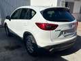 Mazda CX-5 CX-5 I 2012 2.2 Exceed 2wd 150cv Blanco - thumbnail 4