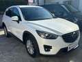 Mazda CX-5 CX-5 I 2012 2.2 Exceed 2wd 150cv Blanco - thumbnail 3