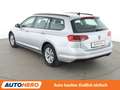 Volkswagen Passat 1.5 TSI ACT Aut.*NAVI*LED*ACC*PDC*SHZ* Grau - thumbnail 4