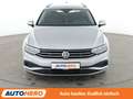Volkswagen Passat 1.5 TSI ACT Aut.*NAVI*LED*ACC*PDC*SHZ* Grau - thumbnail 9