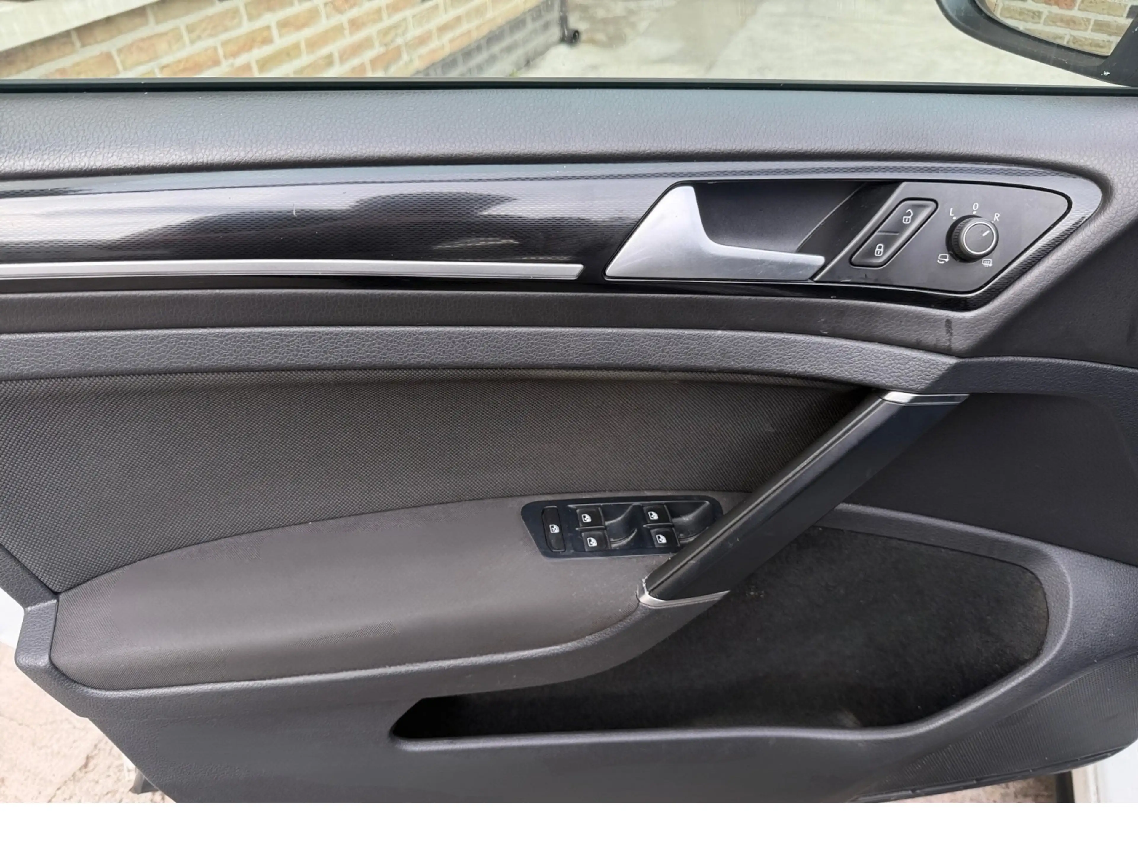 Volkswagen Golf GTI Performance / Ciel étoilé / Toit panoramique / Garantie 12 Mois valable chez VW — photo 8