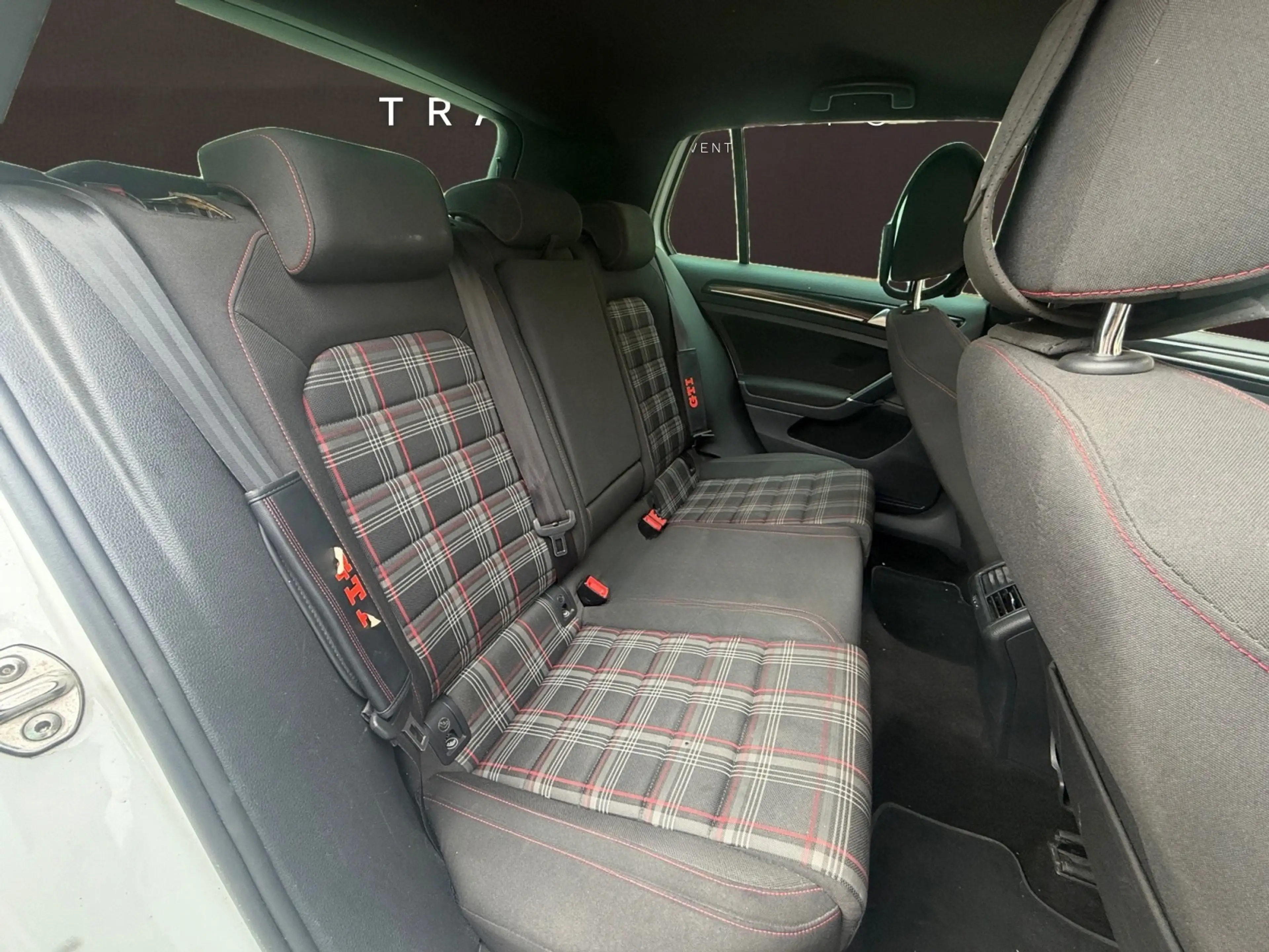 Volkswagen Golf GTI Performance / Ciel étoilé / Toit panoramique / Garantie 12 Mois valable chez VW — photo 11