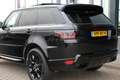 Land Rover Range Rover Sport 3.0 SDV6 BLACK EDITION | GRIJSKENTEKEN | VOL OPTIE Чорний - thumbnail 8