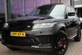 Land Rover Range Rover Sport 3.0 SDV6 BLACK EDITION | GRIJSKENTEKEN | VOL OPTIE Fekete - thumbnail 2