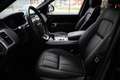 Land Rover Range Rover Sport 3.0 SDV6 BLACK EDITION | GRIJSKENTEKEN | VOL OPTIE Чорний - thumbnail 9