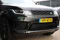 Land Rover Range Rover Sport 3.0 SDV6 BLACK EDITION | GRIJSKENTEKEN | VOL OPTIE Чорний - thumbnail 4