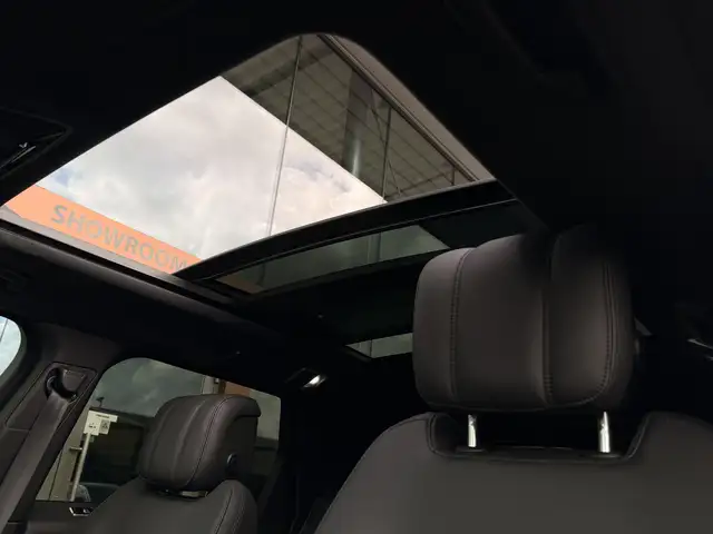Land Rover Range Rover Sport view 7