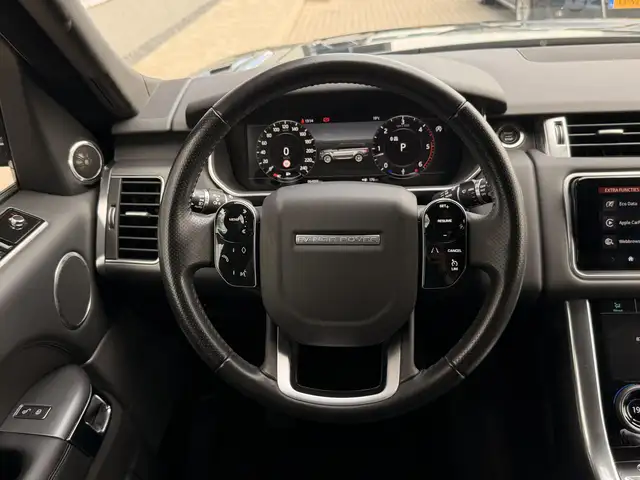 Land Rover Range Rover Sport view 24