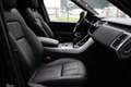 Land Rover Range Rover Sport 3.0 SDV6 BLACK EDITION | GRIJSKENTEKEN | VOL OPTIE Fekete - thumbnail 11