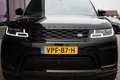 Land Rover Range Rover Sport 3.0 SDV6 BLACK EDITION | GRIJSKENTEKEN | VOL OPTIE Fekete - thumbnail 3