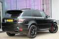 Land Rover Range Rover Sport 3.0 SDV6 BLACK EDITION | GRIJSKENTEKEN | VOL OPTIE Fekete - thumbnail 5