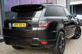 Land Rover Range Rover Sport 3.0 SDV6 BLACK EDITION | GRIJSKENTEKEN | VOL OPTIE Fekete - thumbnail 6