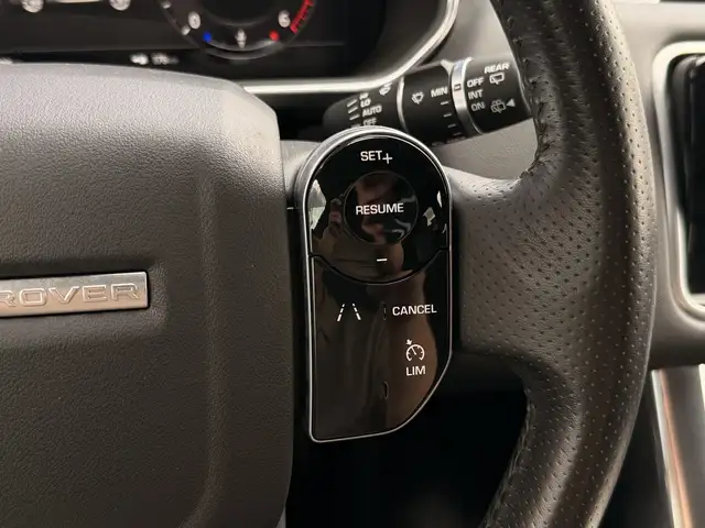 Land Rover Range Rover Sport view 26