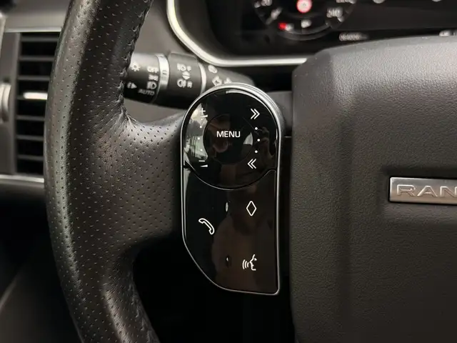 Land Rover Range Rover Sport view 25
