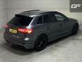 Audi A3 Sportback 35 TFSI S-Line Black Edition Virtual NAP Grijs - thumbnail 5