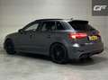 Audi A3 Sportback 35 TFSI S-Line Black Edition Virtual NAP Grijs - thumbnail 7