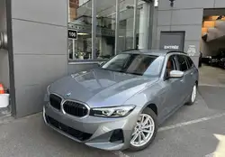BMW Série 3 320e TOURING