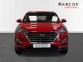 Hyundai TUCSON 1.6 CRDI 85kW (116CV) 48V SLE 4X2 Rojo - thumbnail 2