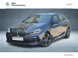 BMW Série 1 116dA 116ch M Sport DKG7