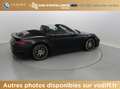 Porsche 991 TURBO S CABRIOLET 580 CV PDK Noir - thumbnail 25
