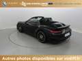 Porsche 991 TURBO S CABRIOLET 580 CV PDK Noir - thumbnail 34