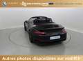 Porsche 991 TURBO S CABRIOLET 580 CV PDK Noir - thumbnail 32
