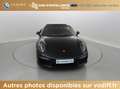 Porsche 991 TURBO S CABRIOLET 580 CV PDK Noir - thumbnail 4
