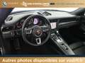 Porsche 991 TURBO S CABRIOLET 580 CV PDK Noir - thumbnail 10