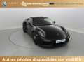 Porsche 991 TURBO S CABRIOLET 580 CV PDK Noir - thumbnail 5
