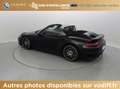 Porsche 991 TURBO S CABRIOLET 580 CV PDK Noir - thumbnail 49