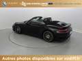Porsche 991 TURBO S CABRIOLET 580 CV PDK Noir - thumbnail 37