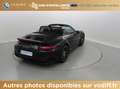 Porsche 991 TURBO S CABRIOLET 580 CV PDK Noir - thumbnail 28