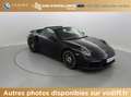 Porsche 991 TURBO S CABRIOLET 580 CV PDK Noir - thumbnail 22