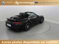Porsche 991 TURBO S CABRIOLET 580 CV PDK Noir - thumbnail 27