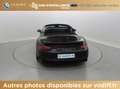 Porsche 991 TURBO S CABRIOLET 580 CV PDK Noir - thumbnail 31