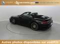 Porsche 991 TURBO S CABRIOLET 580 CV PDK Noir - thumbnail 35