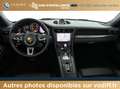 Porsche 991 TURBO S CABRIOLET 580 CV PDK Noir - thumbnail 11