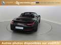 Porsche 991 TURBO S CABRIOLET 580 CV PDK Noir - thumbnail 29
