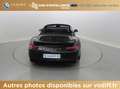 Porsche 991 TURBO S CABRIOLET 580 CV PDK Noir - thumbnail 30