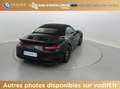 Porsche 991 TURBO S CABRIOLET 580 CV PDK Noir - thumbnail 20