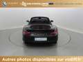 Porsche 991 TURBO S CABRIOLET 580 CV PDK Noir - thumbnail 8