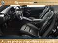 Porsche 991 TURBO S CABRIOLET 580 CV PDK Noir - thumbnail 9