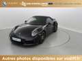 Porsche 991 TURBO S CABRIOLET 580 CV PDK Noir - thumbnail 18