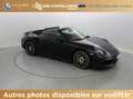 Porsche 991 TURBO S CABRIOLET 580 CV PDK Noir - thumbnail 23