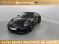 Porsche 991 TURBO S CABRIOLET 580 CV PDK Noir - thumbnail 1