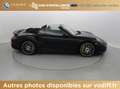 Porsche 991 TURBO S CABRIOLET 580 CV PDK Noir - thumbnail 6
