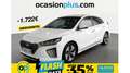 Hyundai IONIQ HEV 1.6 GDI Klass Blanco - thumbnail 1
