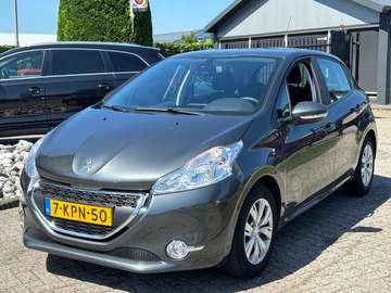 1.2 VTI Envy 2013 5-Deurs Navi 30.000 KM NL Auto