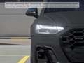 Audi Q5 55 TFSI e quattro S tronic S line Matrix-LED Schwarz - thumbnail 8